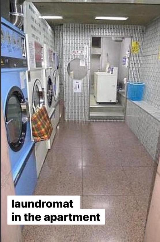 Renovated In June 2024 Apartment 3Mins Walk To Station 1Stop To Shinjuku 3Stop To Shibuya Präfektur Tokio Exterior foto