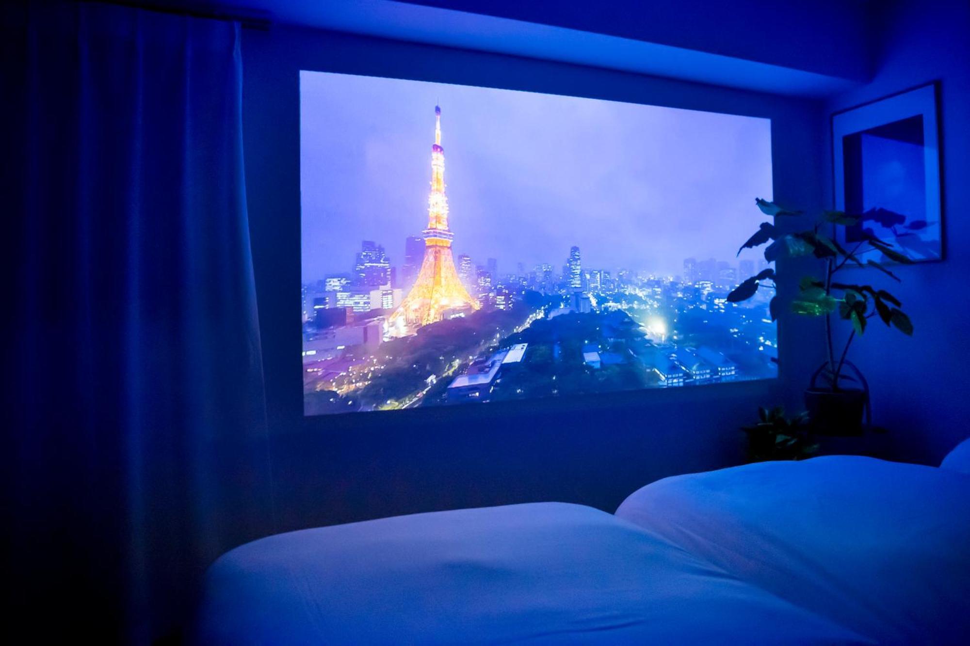 Renovated In June 2024 Apartment 3Mins Walk To Station 1Stop To Shinjuku 3Stop To Shibuya Präfektur Tokio Exterior foto